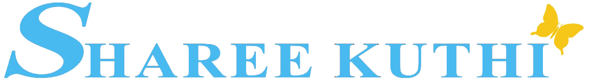 Sharee Kuthi Logo